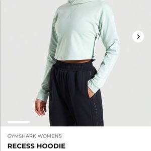 Gymshark Recess Hoodie
